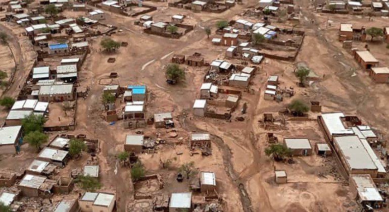 Le Haut-Commissariat des Nations Unies aux droits de l'homme va ouvrir un bureau national au Burkina Faso